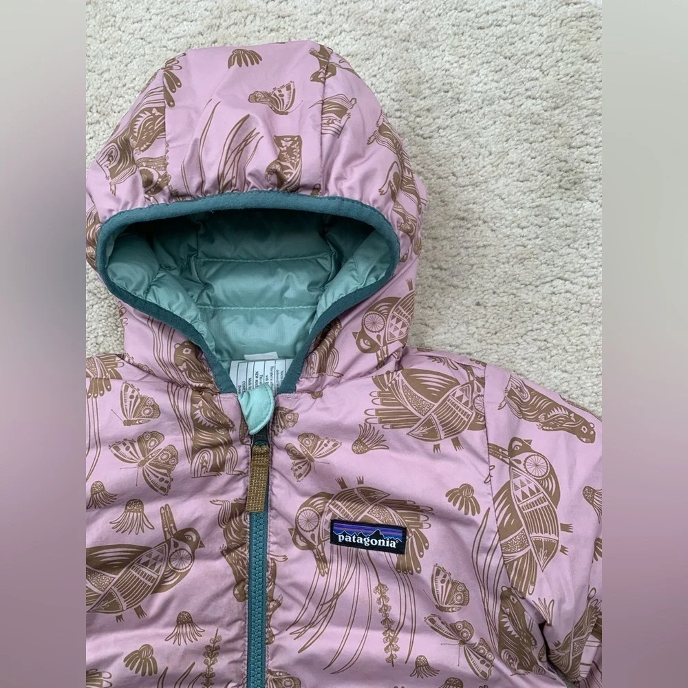 Patagonia good used